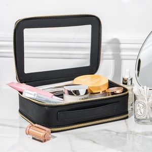 Truffle jumbo clarity jet case